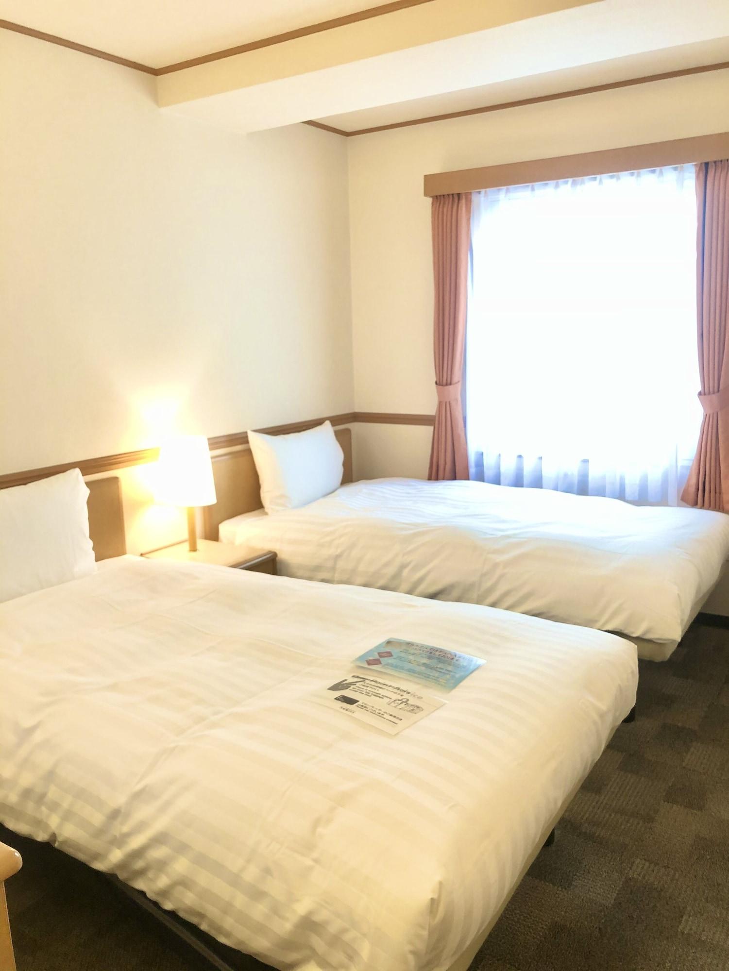 Toyoko Inn Osaka Sakai-higashi-eki Sakai  Eksteriør billede